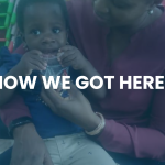 How we got here